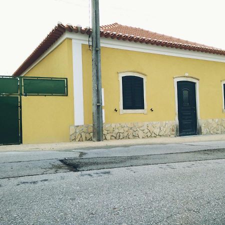 Casa Da Avo Arminda Guest House Cantanhede Exterior photo